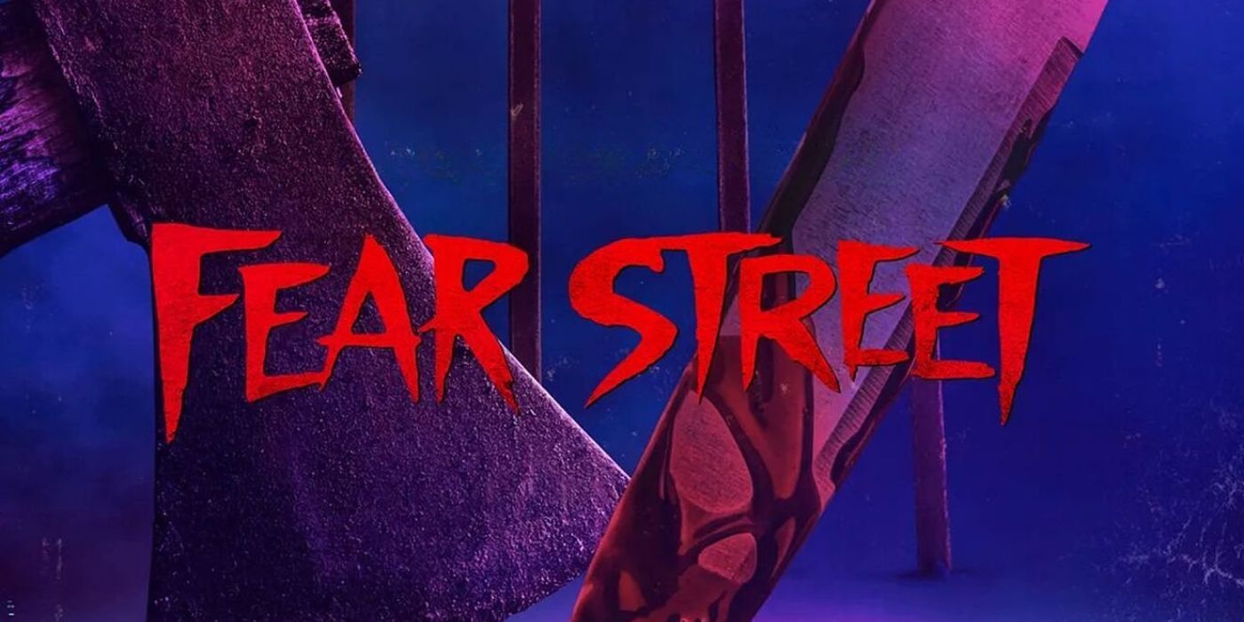 Fear Street Film Series