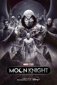 Moon Knight (2022)