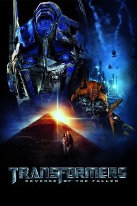 Transformers Revenge of The Fallen (2009)