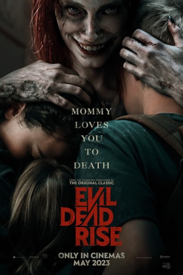 Evil Dead Rise (2023)