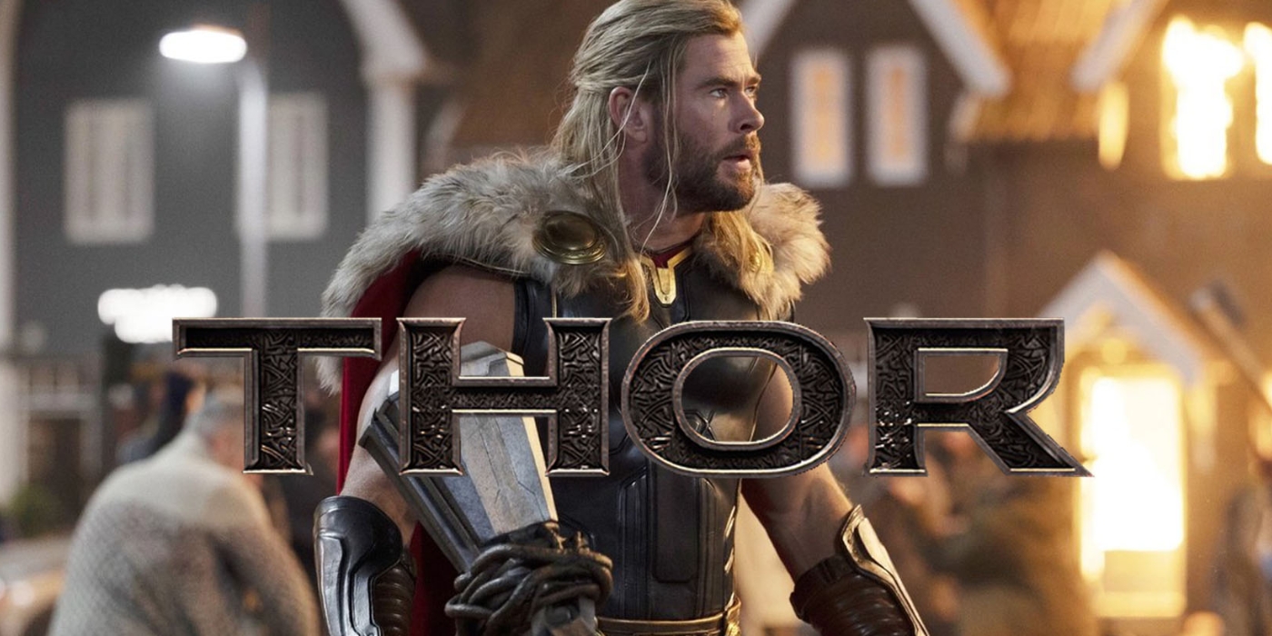 Thor Film Series