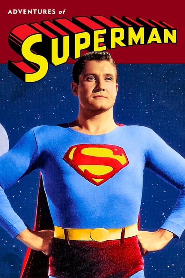 Adventure of Superman (1952–58)