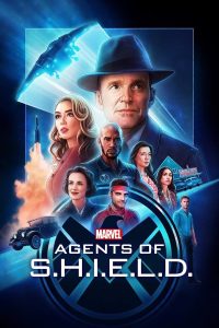 Agent of S.H.I.E.L.D