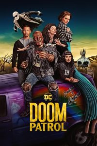 Doom Patrol (2019- )