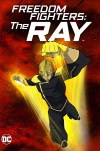 Freedom Fighters The Ray