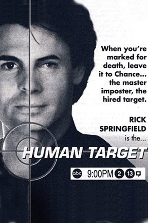 Human Target (1992)