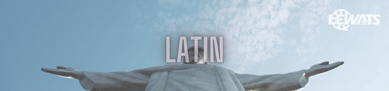 Lewats Film Country - Latin
