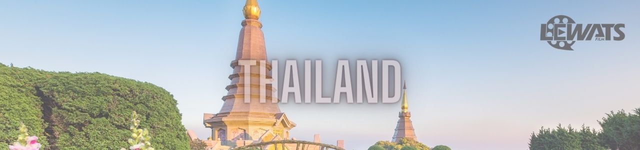 Lewats Film Country - Thailand