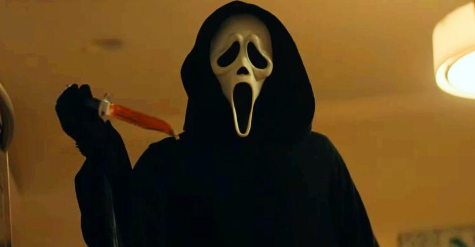 Scream V (2022)