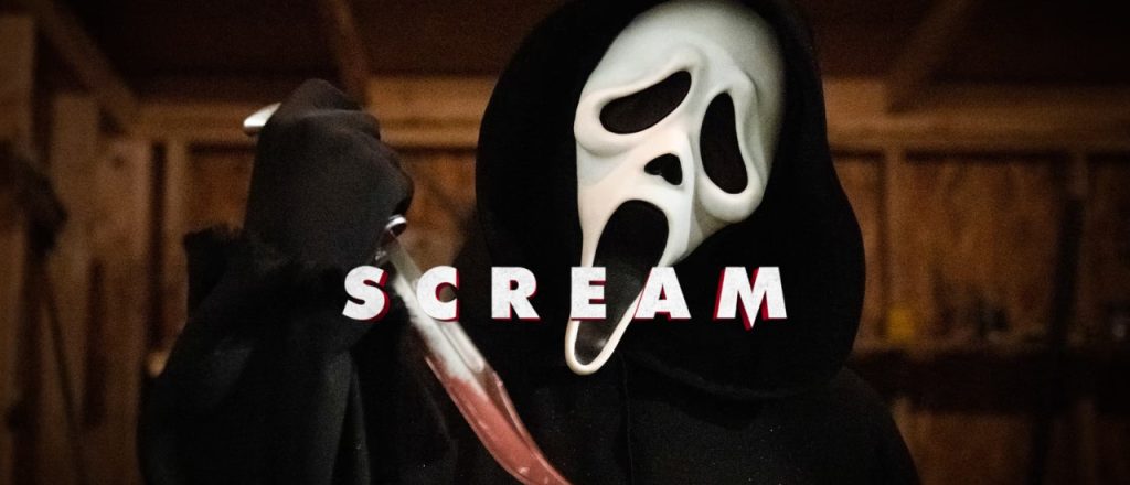 Film Series: Scream