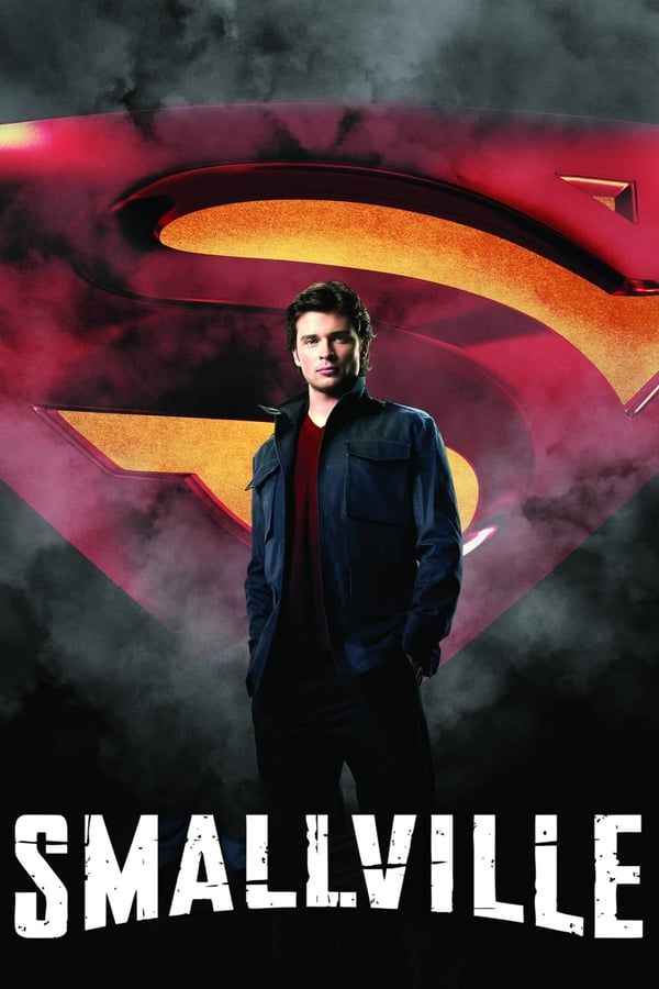 Smallville (2001–11)