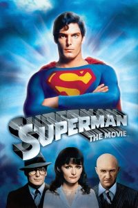 Superman The Movie (1978)