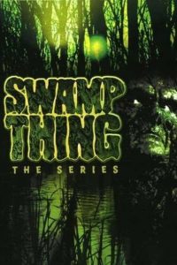 Swamp Thing (1990–93)