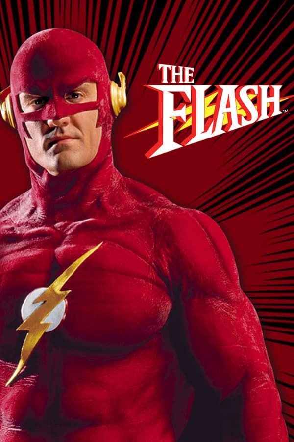 The Flash (1990-91)