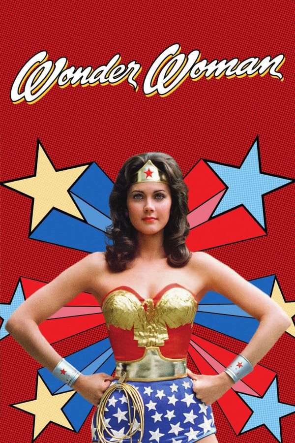 Wonder Woman (1975–79)