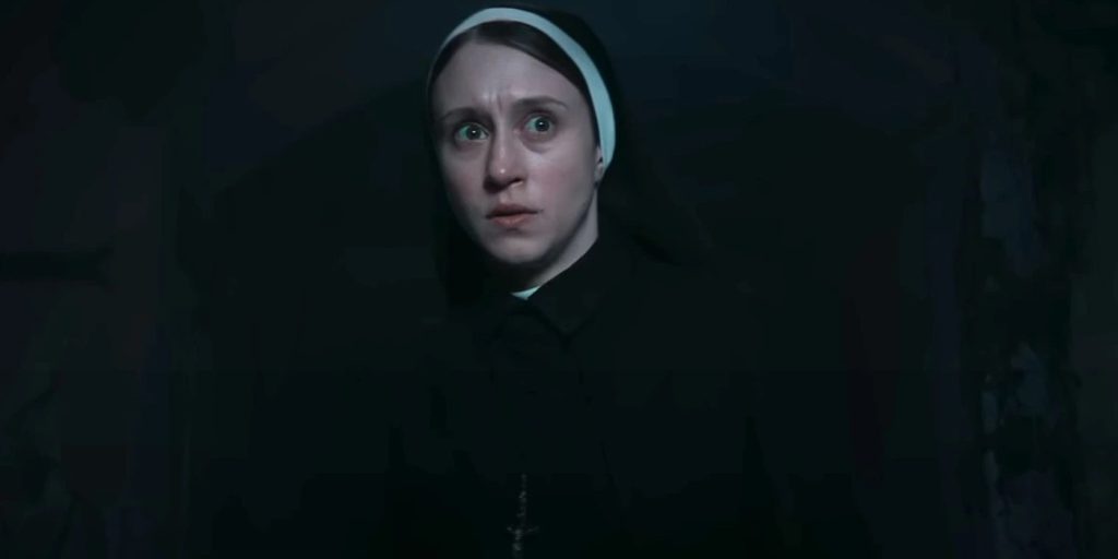 Trailer The Nun 2
