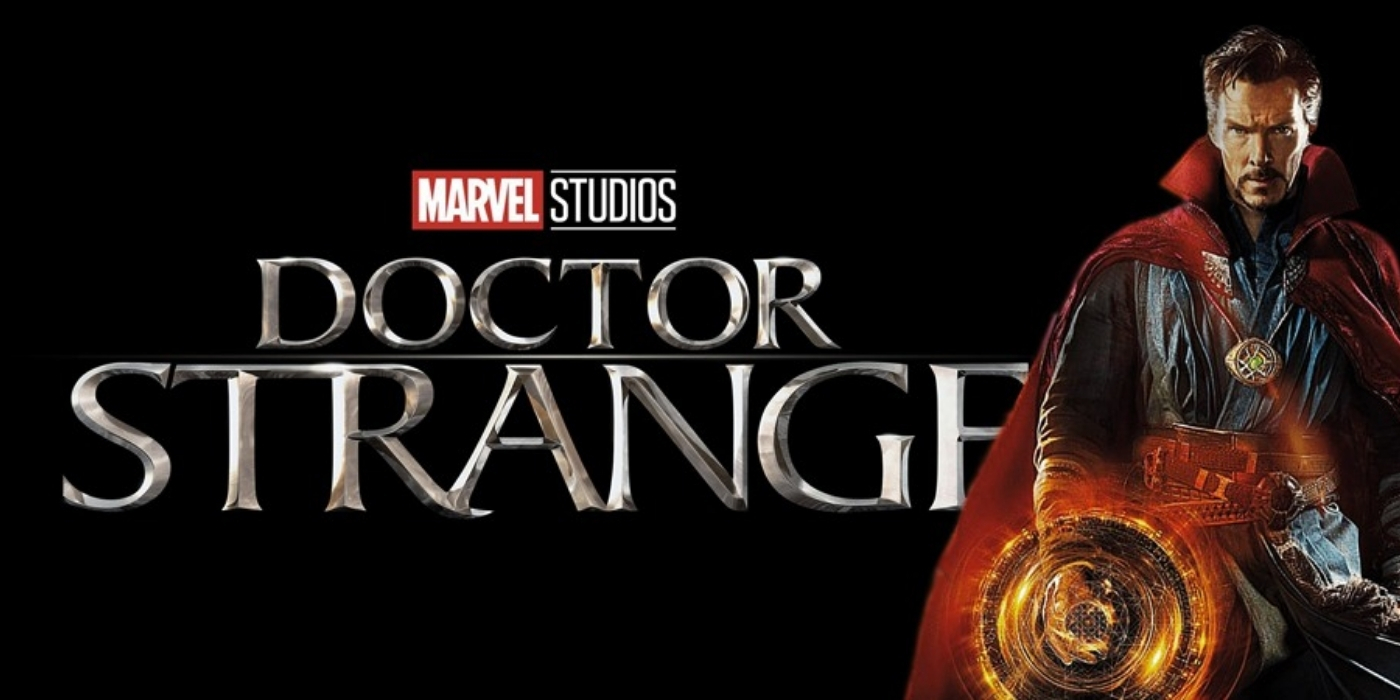 Film Series Doctor Strange
