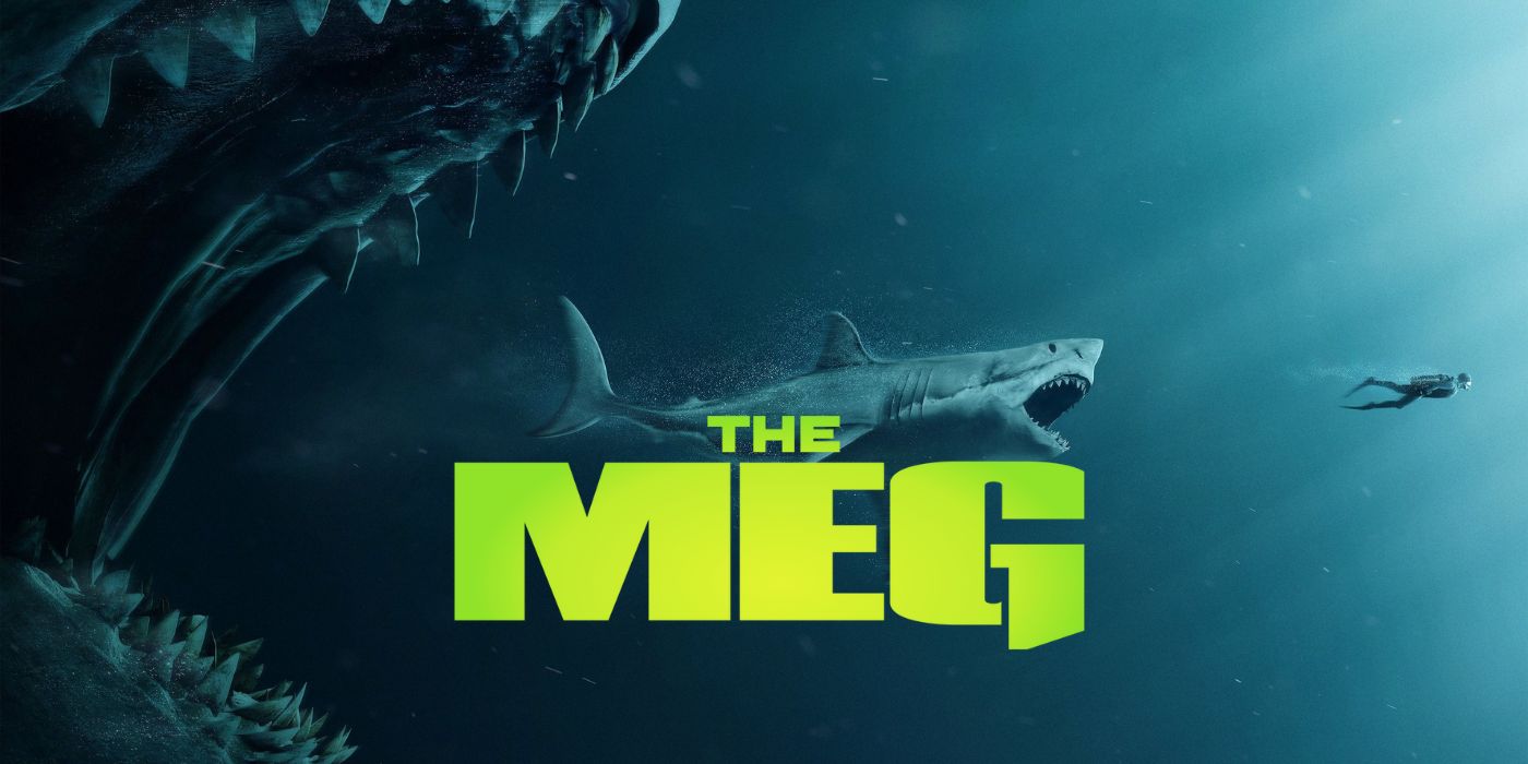 Meg Film Series