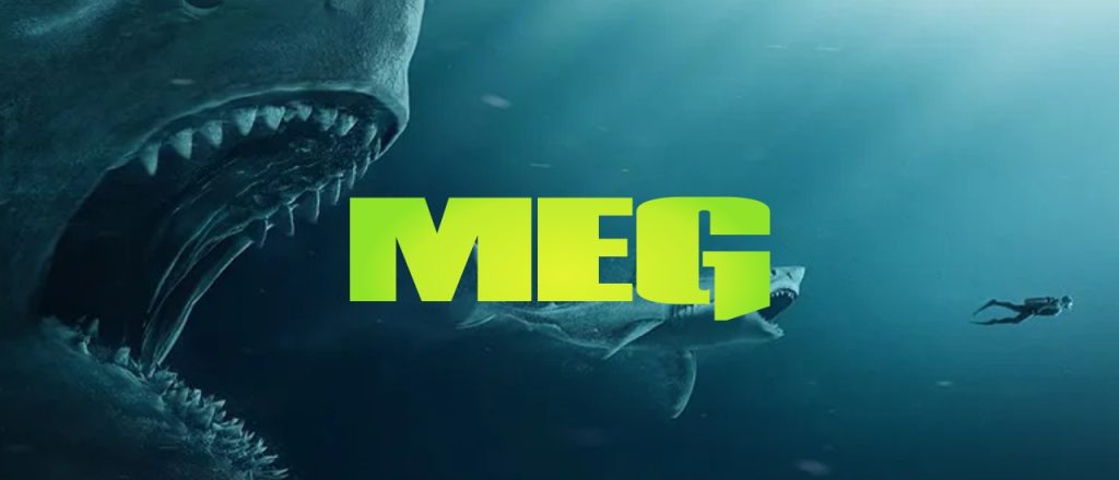 Meg Film Series