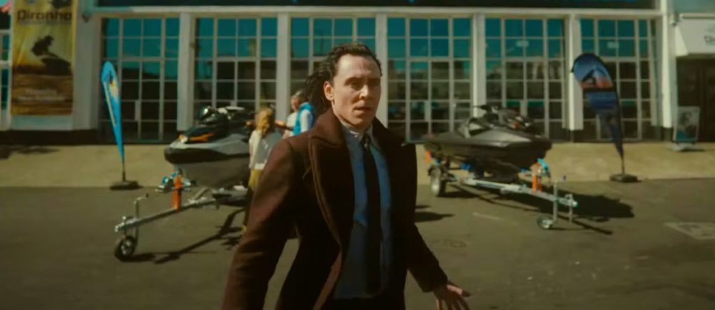 Trailer Loki Season 2
