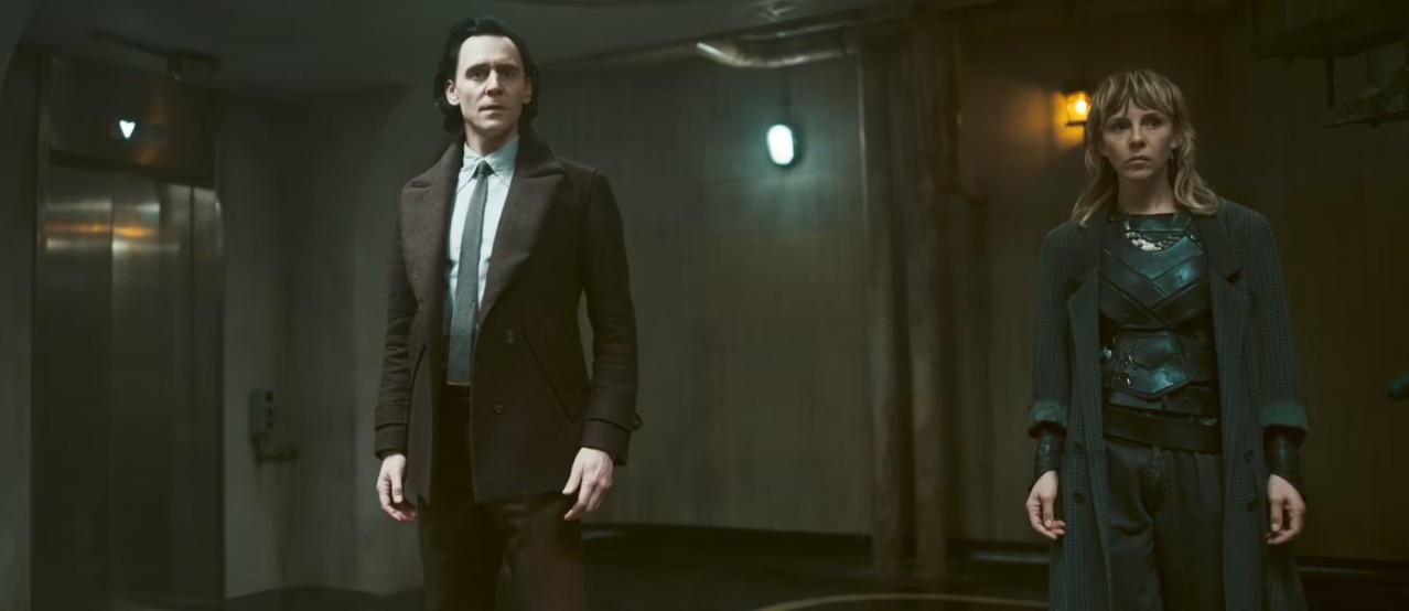 Loki Season 2 Episode 4