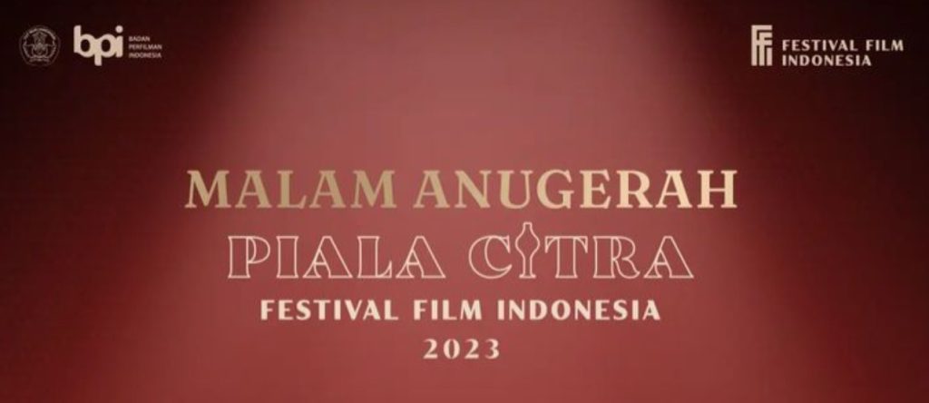 Festival Film Indonesia 2023