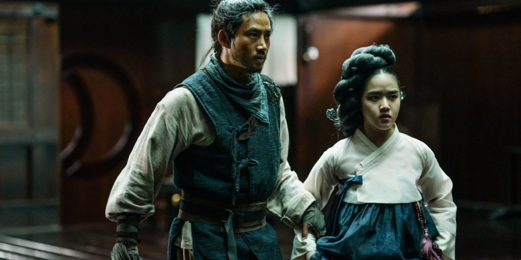 Noryang The Sea of Death Jadi Film Penutup Trilogi Yi Sun-sin