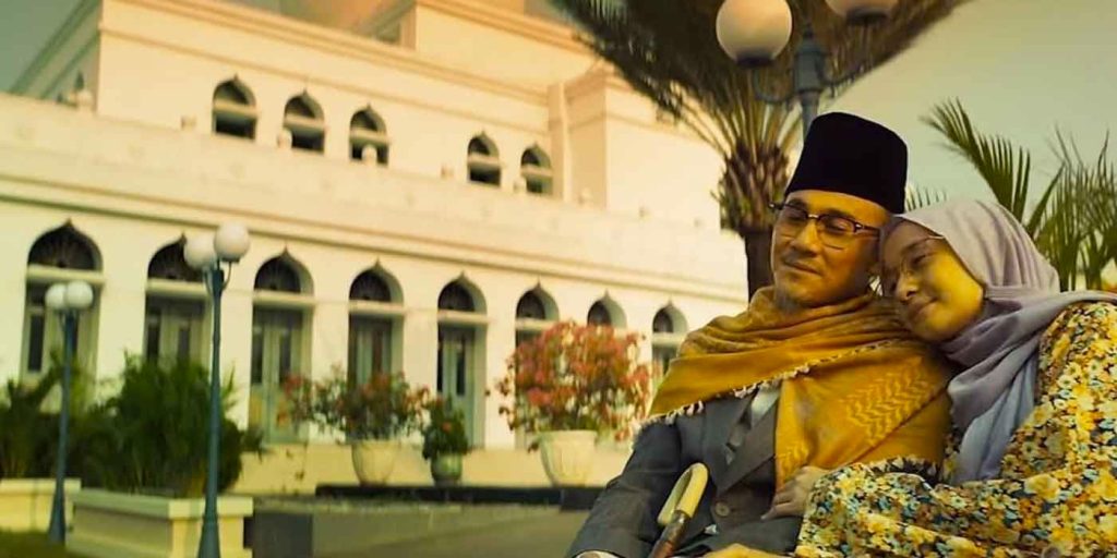 Review Film - Hamka & Siti Raham Vol 2 (2023)
