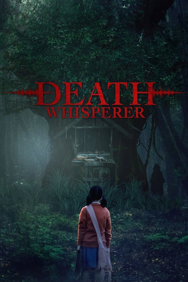 Death Whisperer (2024)