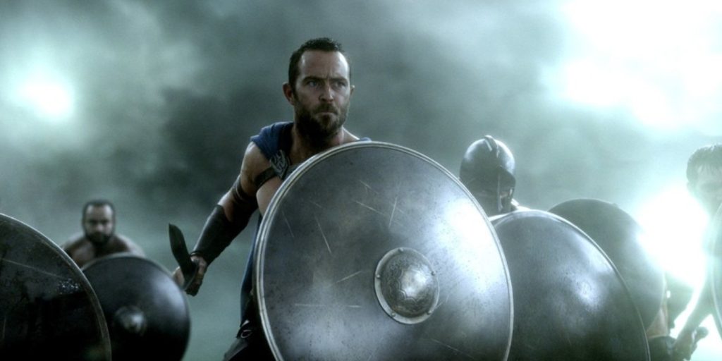 Film 300 Rise of An Empire