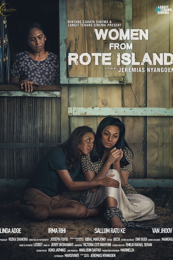 Women Form Rote Island (2024)
