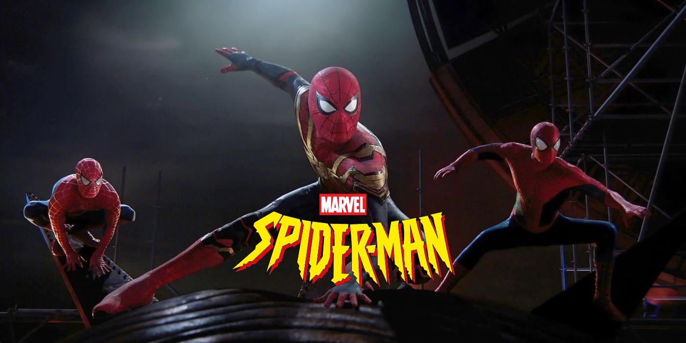 Spiderman