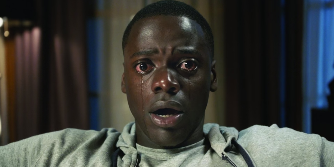 15 Film Horor Blumhouse - Get Out (2017)