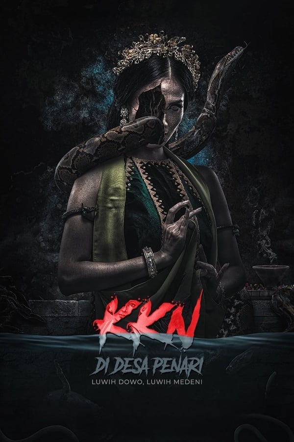 KKN Di Desa Penari (2022)