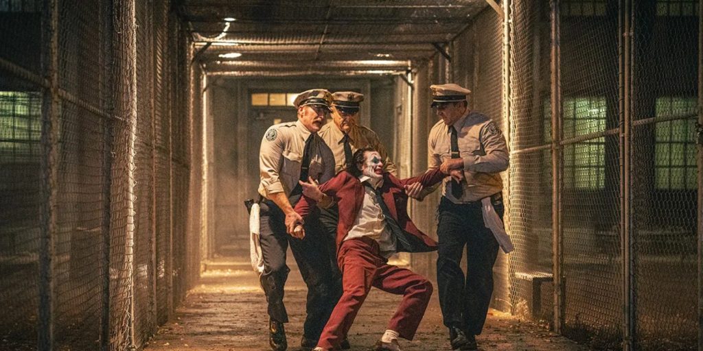 Review Joker Folie a Deux (2024)