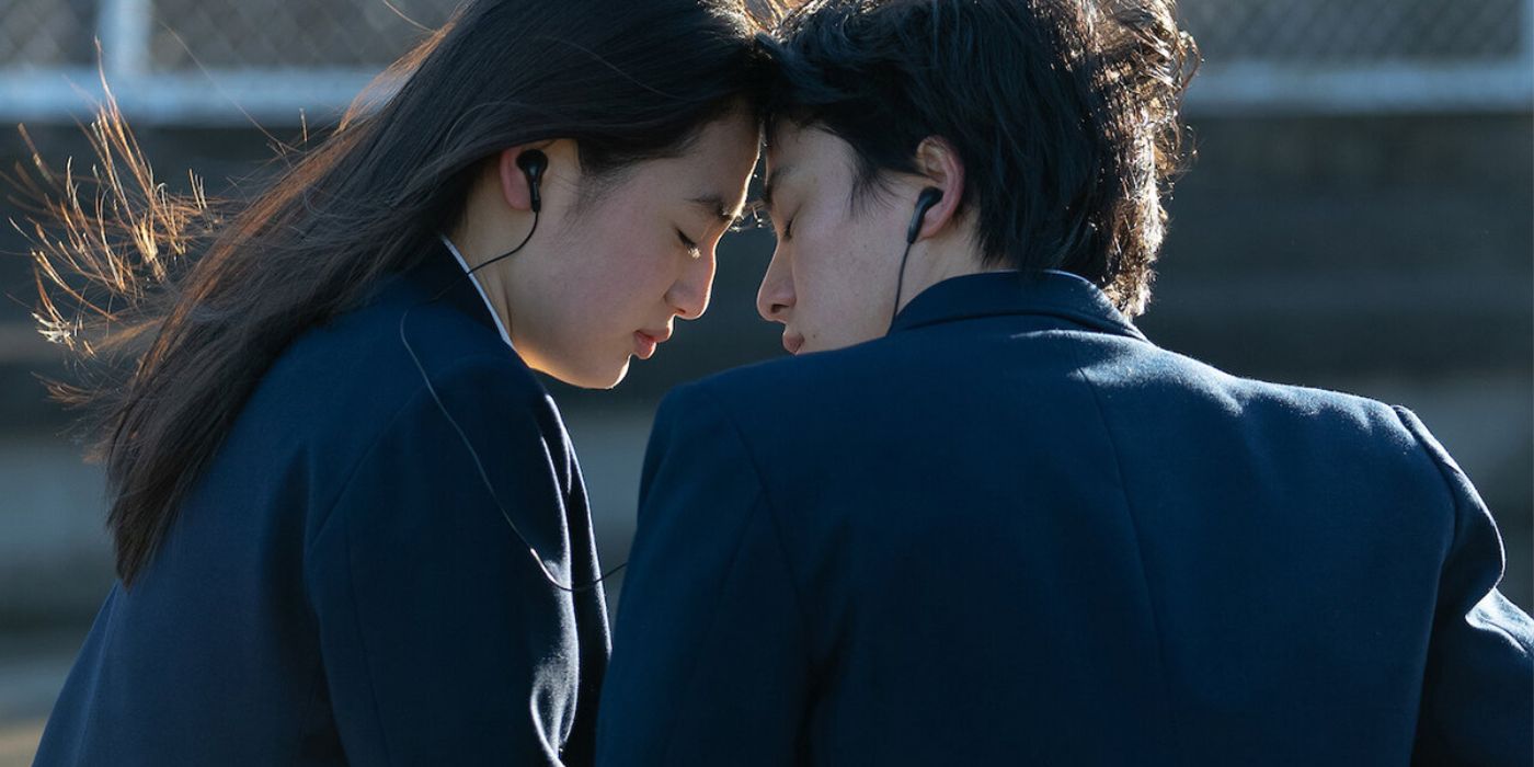 Review Series - First Love (2022)