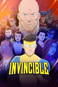 Invincible (2021)