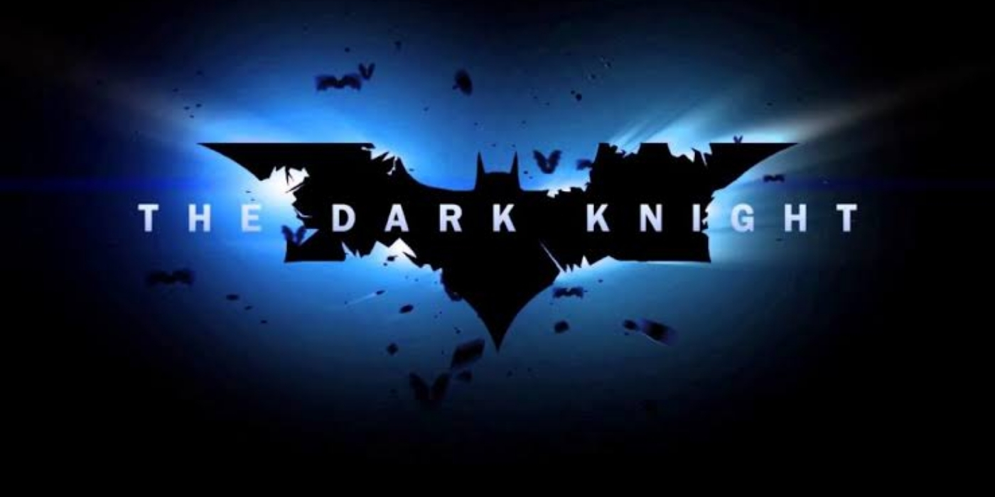 Film Series Batman Dark Knight