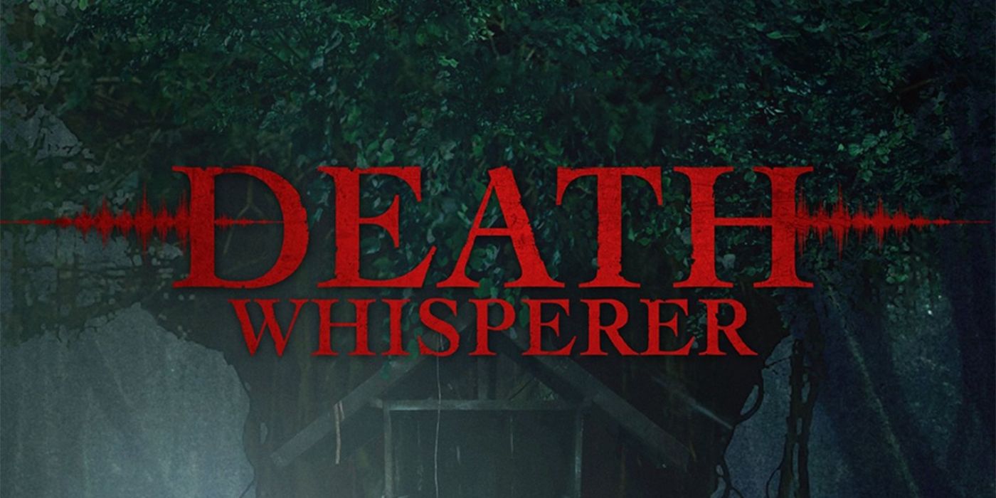 Death Whisperer film Series