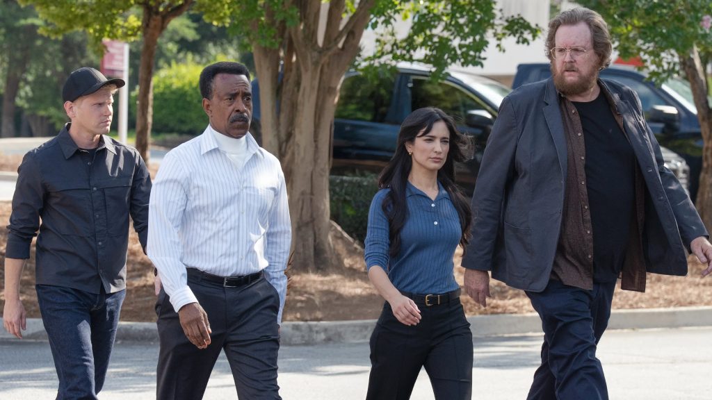 Peacemaker Season 2 (2025)