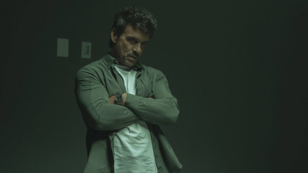 Peacemaker Season 2 (2025)