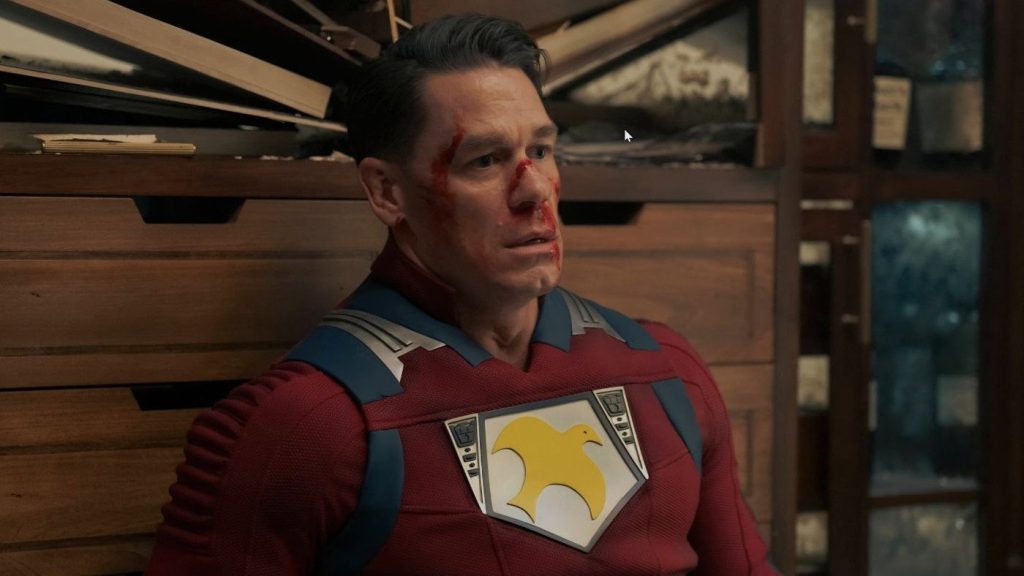 Peacemaker Season 2 (2025)