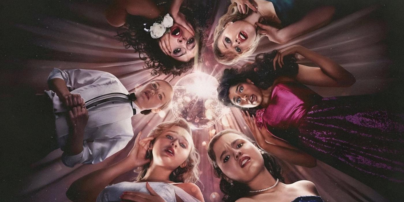 Fear Street Prom Queen (2025)