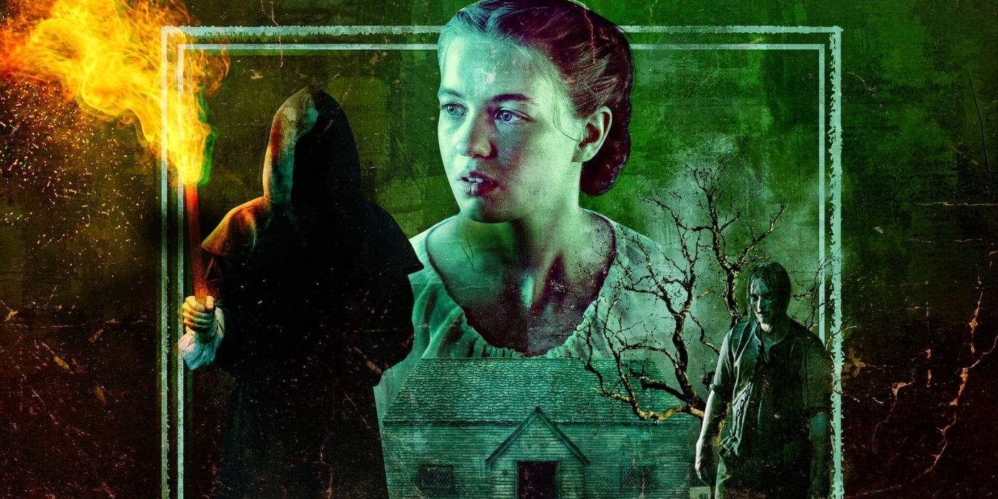 Fear Street Part Three 1966 (2021)