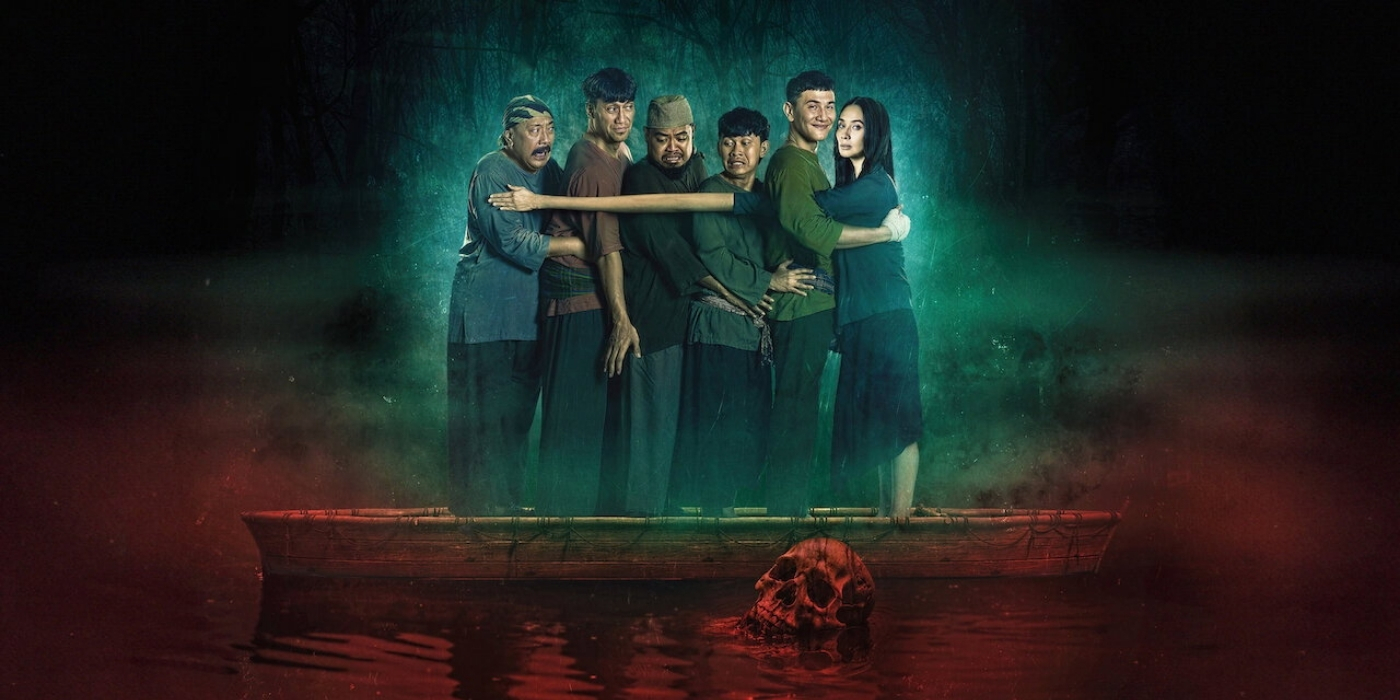 Kang Mak from Pee Mak (2024)