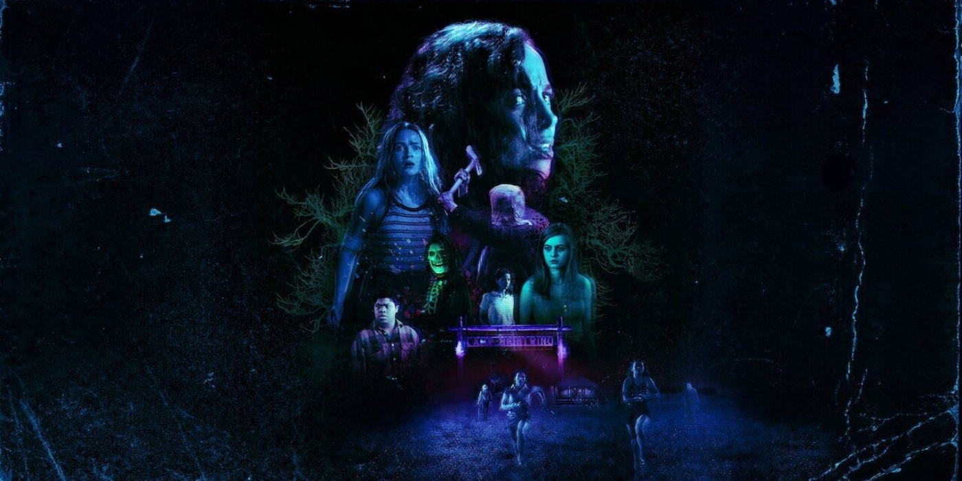Fear Street Part One 1994 (2021)