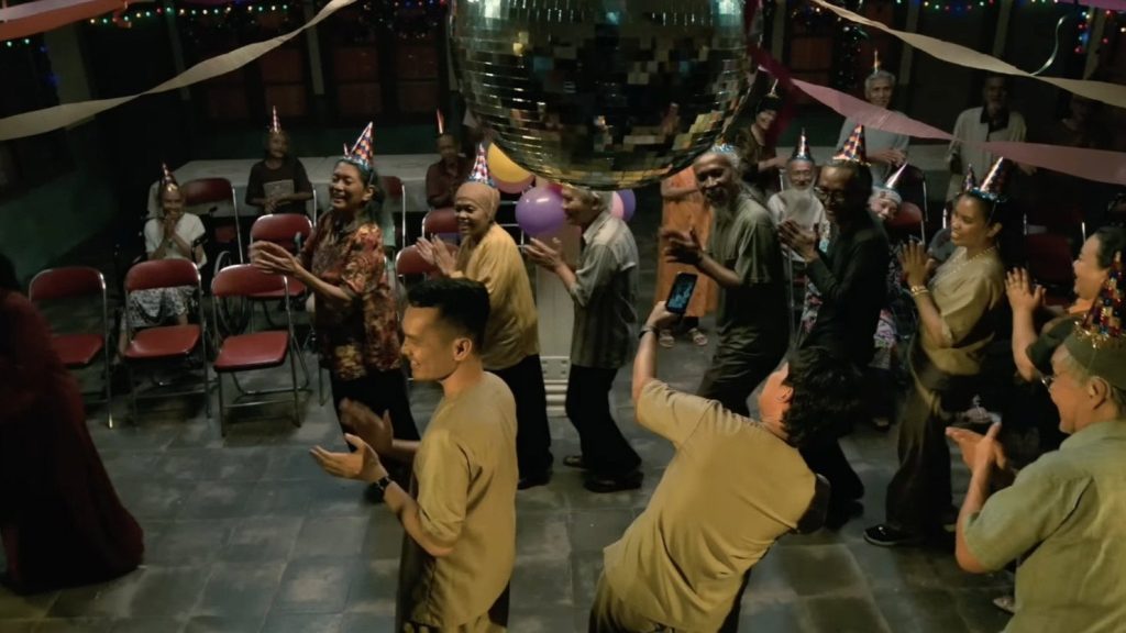 Agak Laen: Menyala Pantiku (2025)