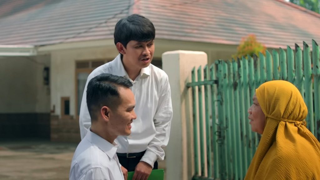 Agak Laen: Menyala Pantiku (2025)
