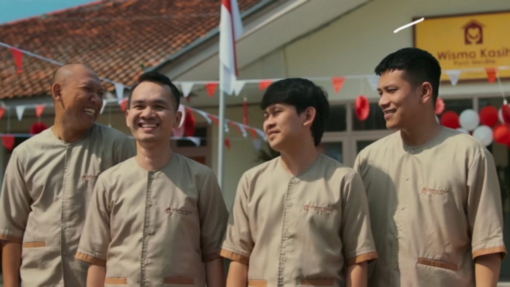 Agak Laen: Menyala Pantiku (2025)