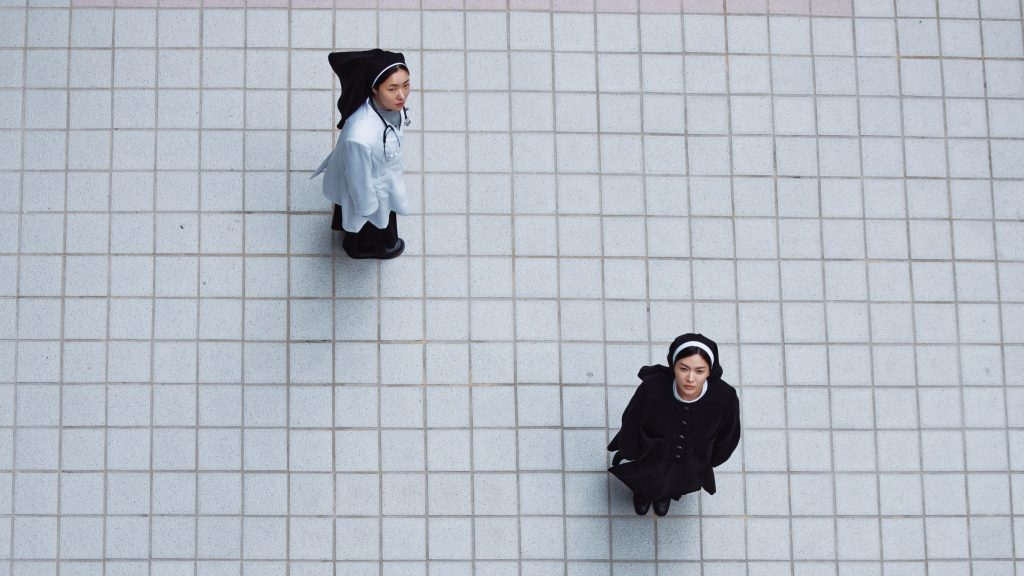 Dark Nuns (2025)